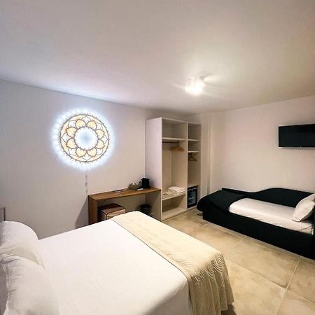 مبيت وإفطار كونفيرسانو Olea Relais المظهر الخارجي الصورة