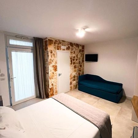 مبيت وإفطار كونفيرسانو Olea Relais المظهر الخارجي الصورة