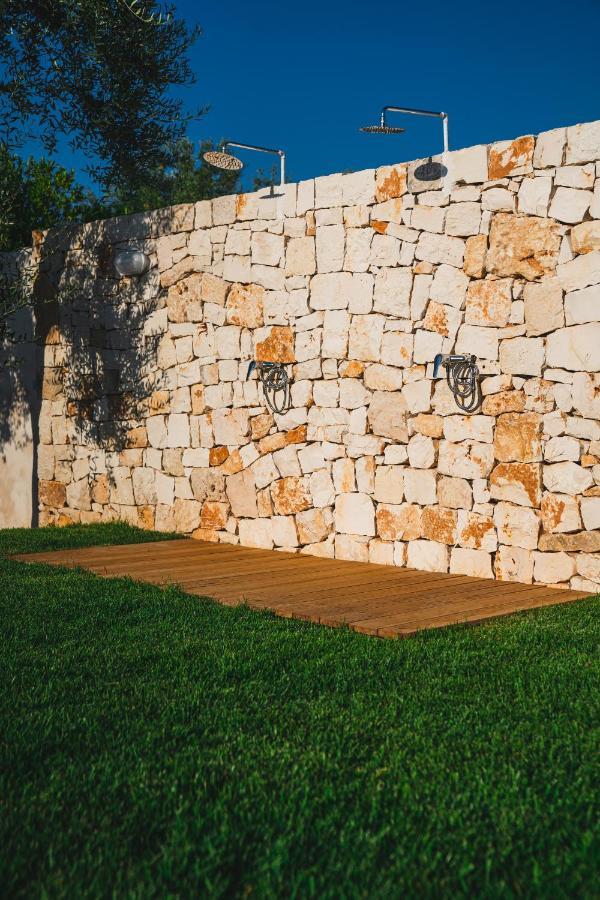 مبيت وإفطار كونفيرسانو Olea Relais المظهر الخارجي الصورة