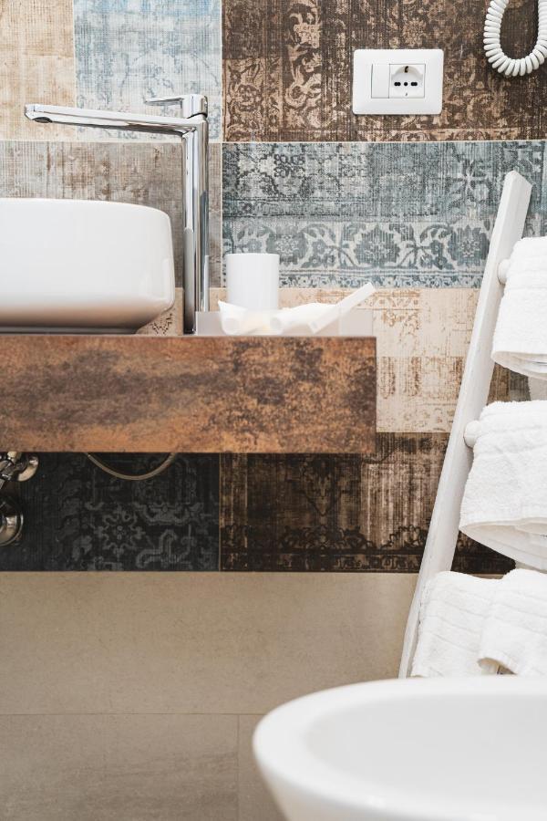 مبيت وإفطار كونفيرسانو Olea Relais المظهر الخارجي الصورة
