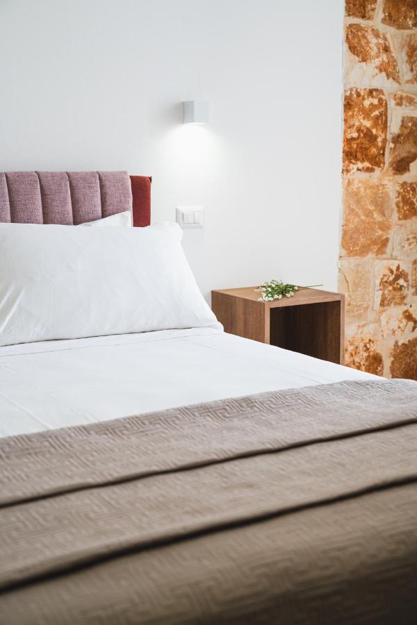 مبيت وإفطار كونفيرسانو Olea Relais المظهر الخارجي الصورة
