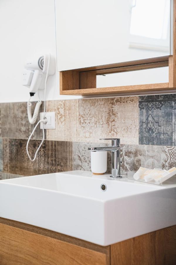 مبيت وإفطار كونفيرسانو Olea Relais المظهر الخارجي الصورة