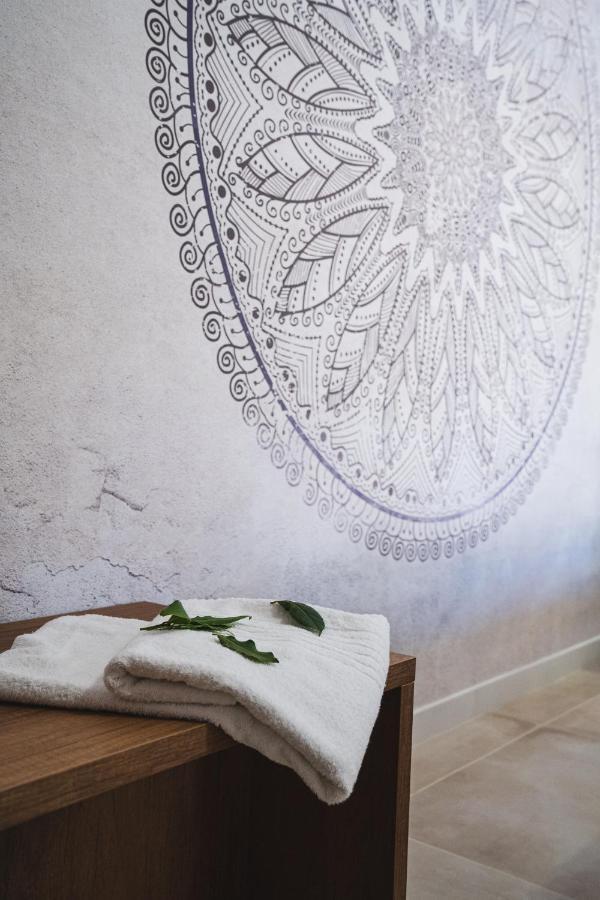 مبيت وإفطار كونفيرسانو Olea Relais المظهر الخارجي الصورة