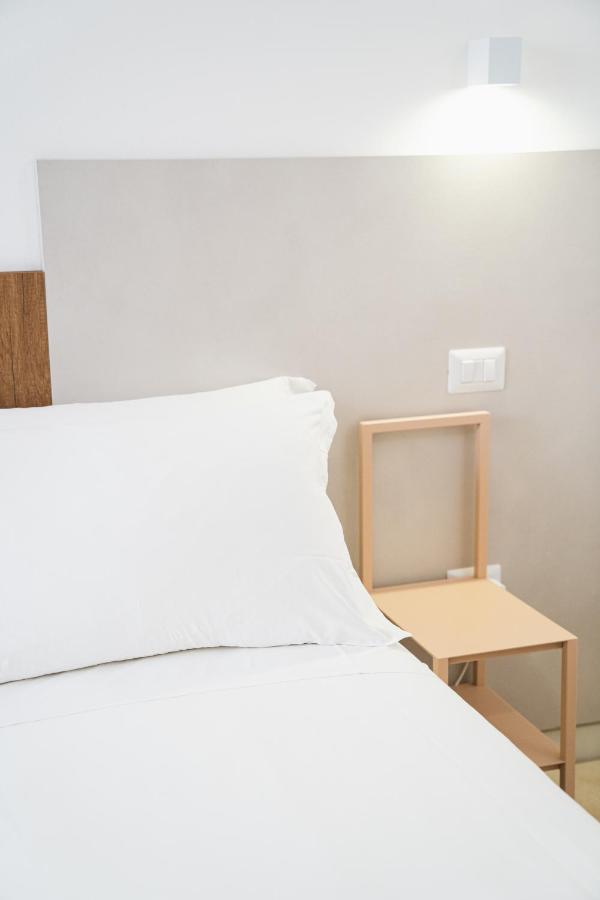 مبيت وإفطار كونفيرسانو Olea Relais المظهر الخارجي الصورة