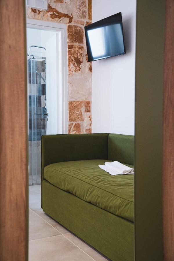 مبيت وإفطار كونفيرسانو Olea Relais المظهر الخارجي الصورة