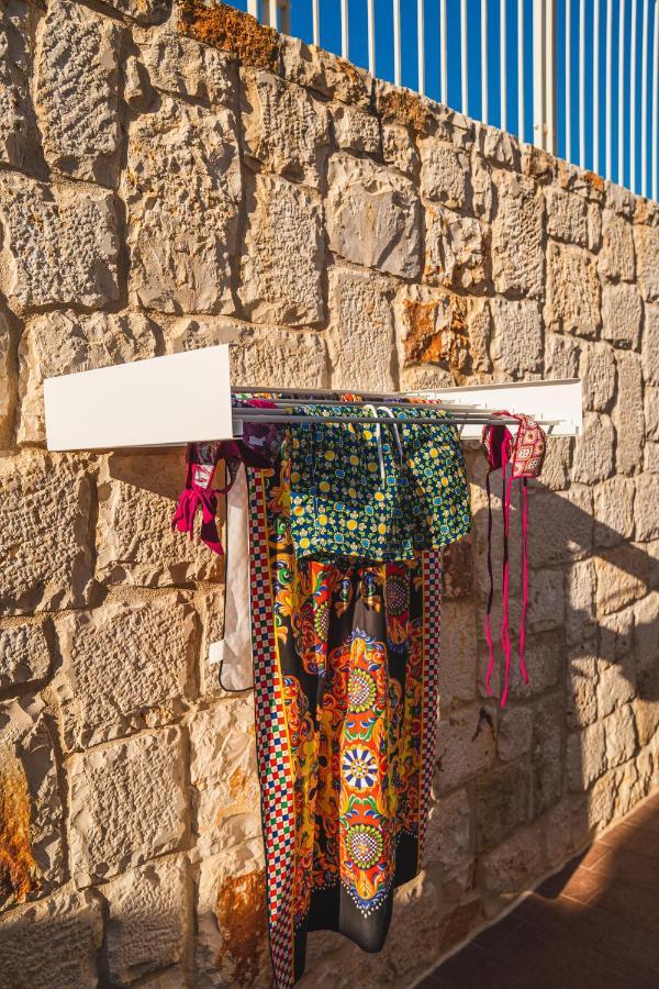 مبيت وإفطار كونفيرسانو Olea Relais المظهر الخارجي الصورة