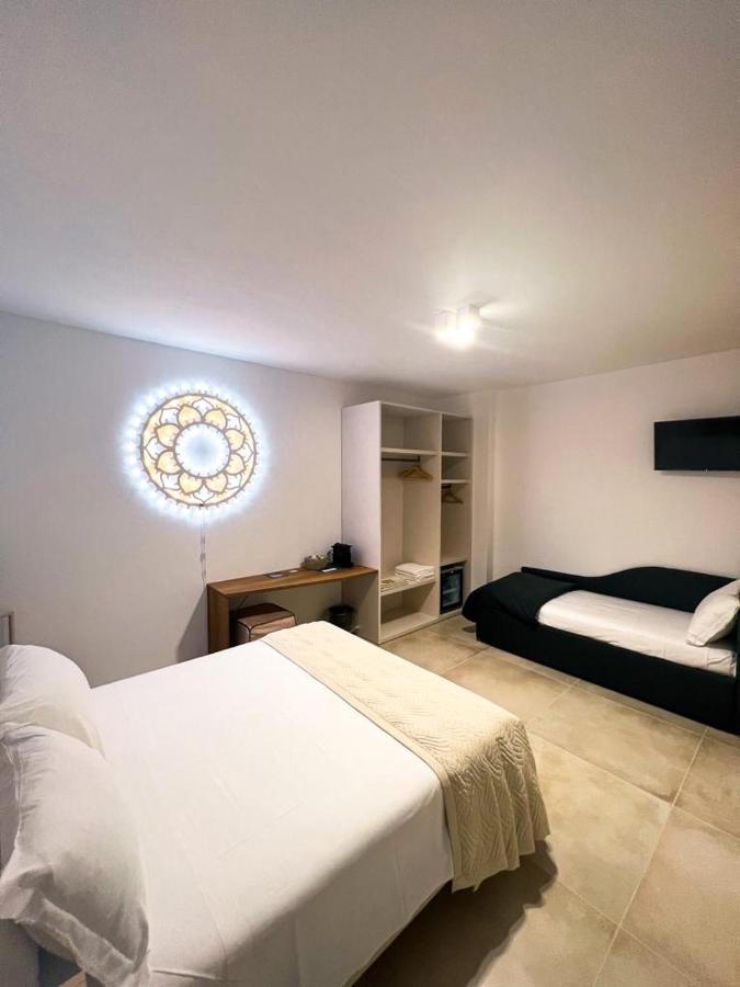 مبيت وإفطار كونفيرسانو Olea Relais المظهر الخارجي الصورة