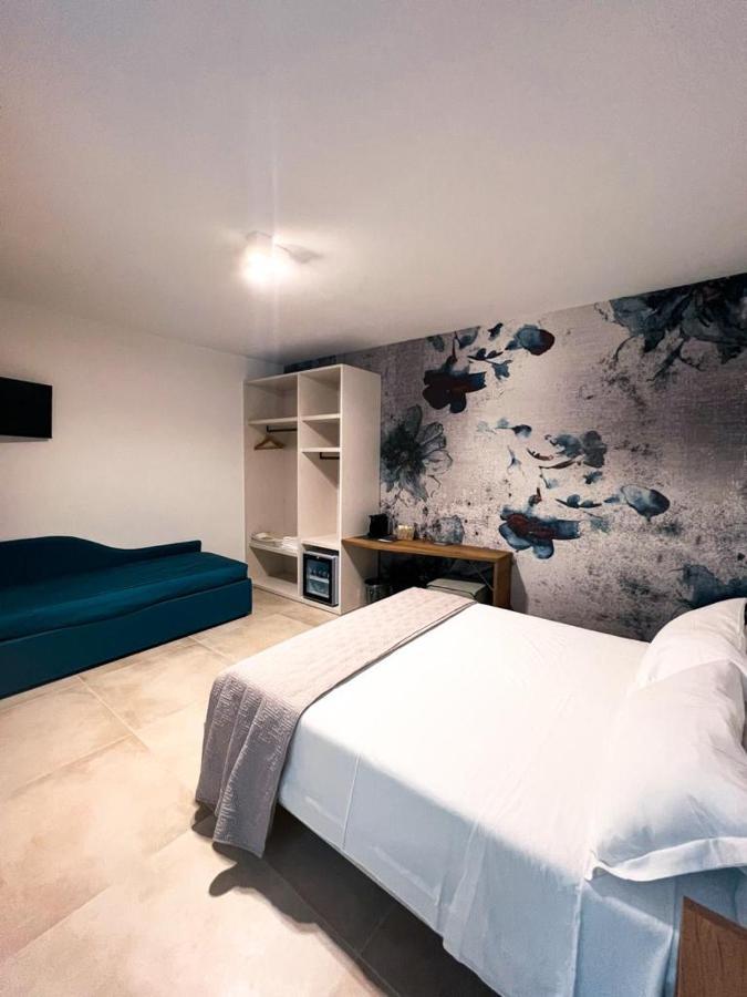 مبيت وإفطار كونفيرسانو Olea Relais المظهر الخارجي الصورة