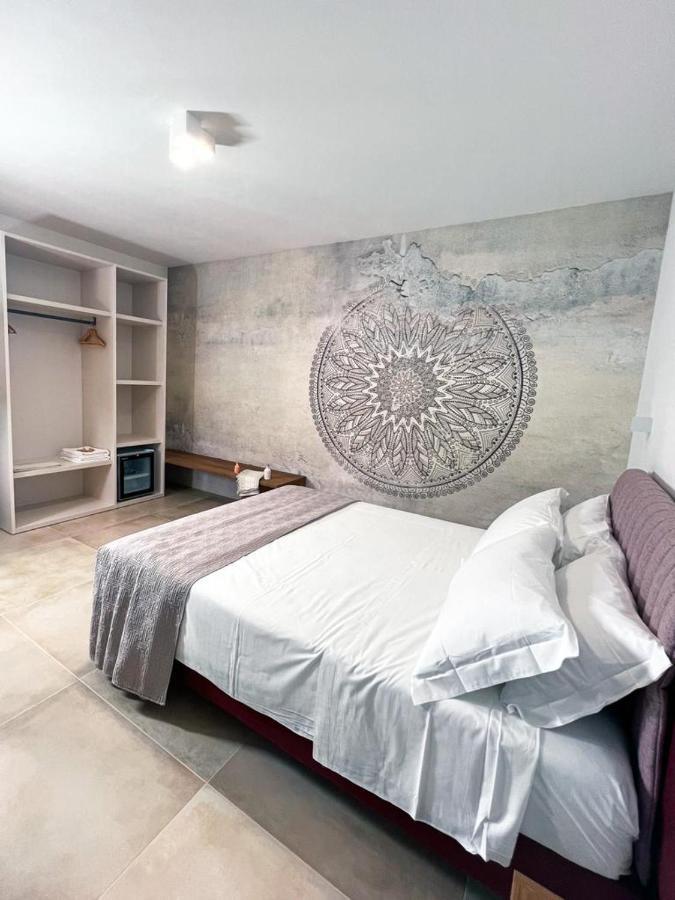 مبيت وإفطار كونفيرسانو Olea Relais المظهر الخارجي الصورة