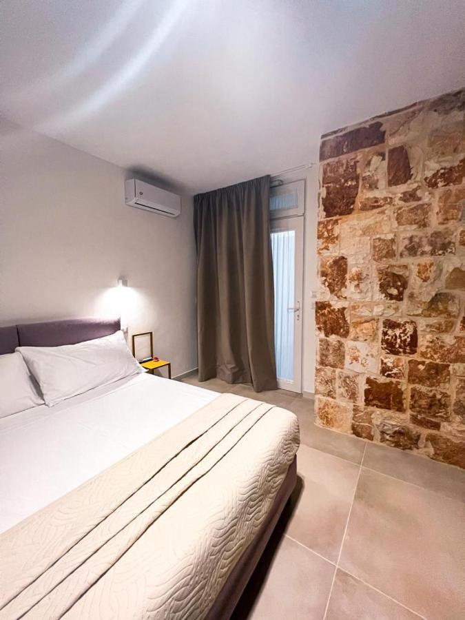 مبيت وإفطار كونفيرسانو Olea Relais المظهر الخارجي الصورة