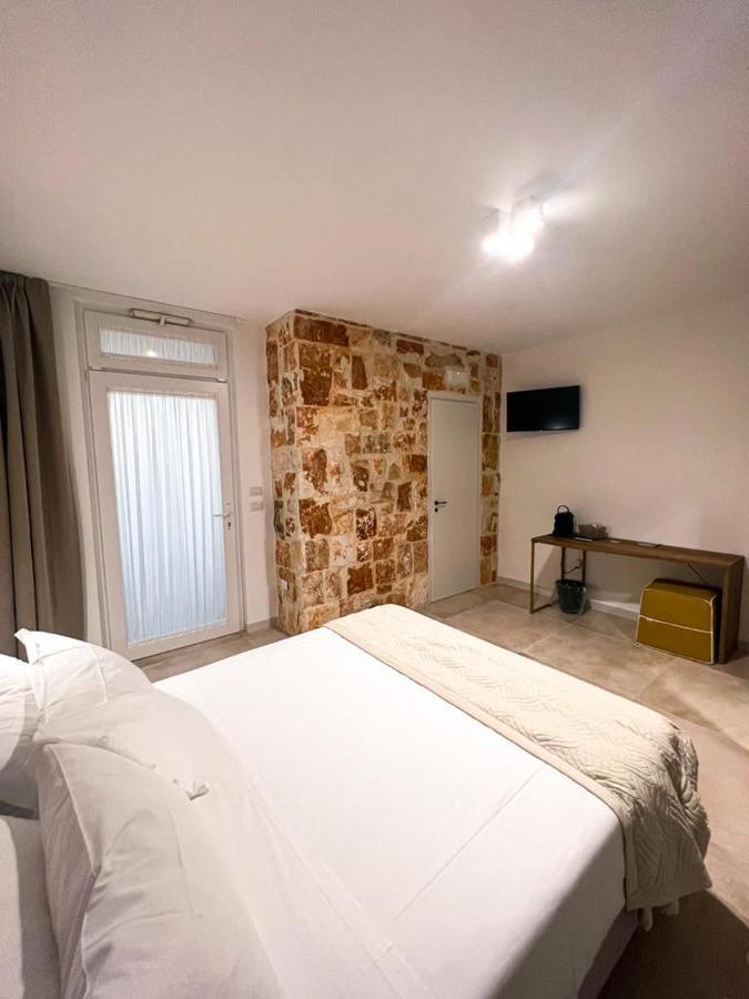 مبيت وإفطار كونفيرسانو Olea Relais المظهر الخارجي الصورة