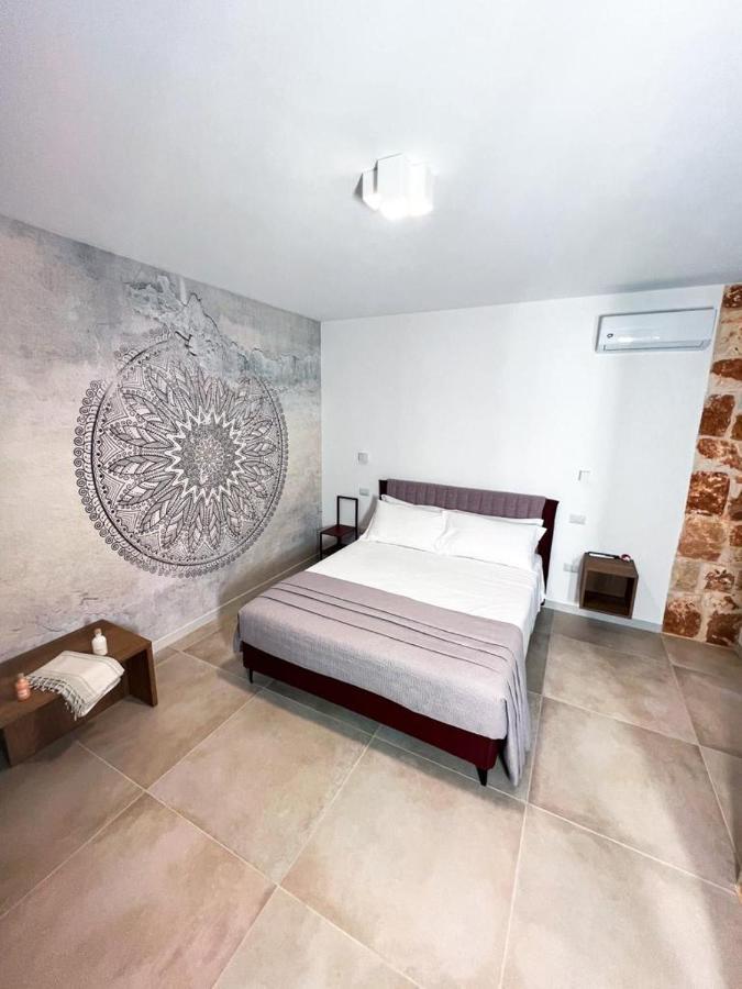 مبيت وإفطار كونفيرسانو Olea Relais المظهر الخارجي الصورة