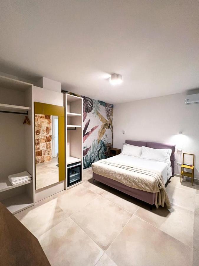 مبيت وإفطار كونفيرسانو Olea Relais المظهر الخارجي الصورة