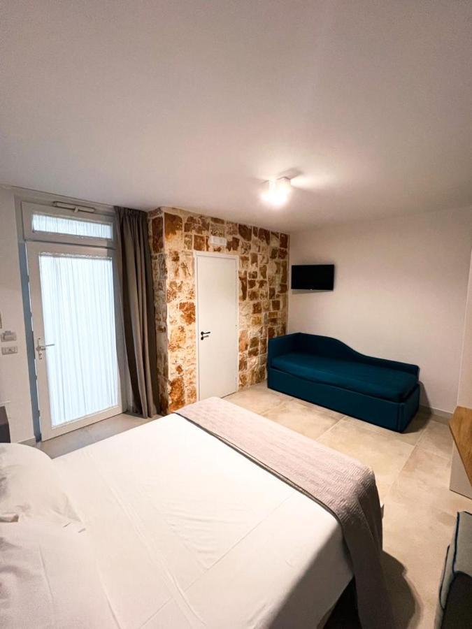 مبيت وإفطار كونفيرسانو Olea Relais المظهر الخارجي الصورة